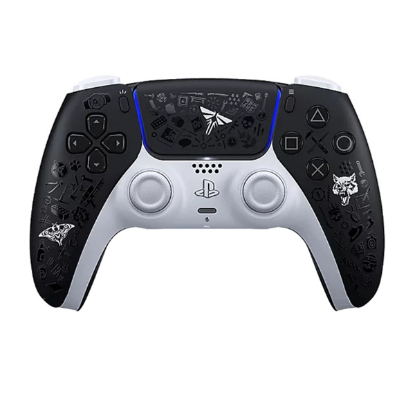 Sony PS5 DualSense Wireless Controller – The Last of Us Limited Edition