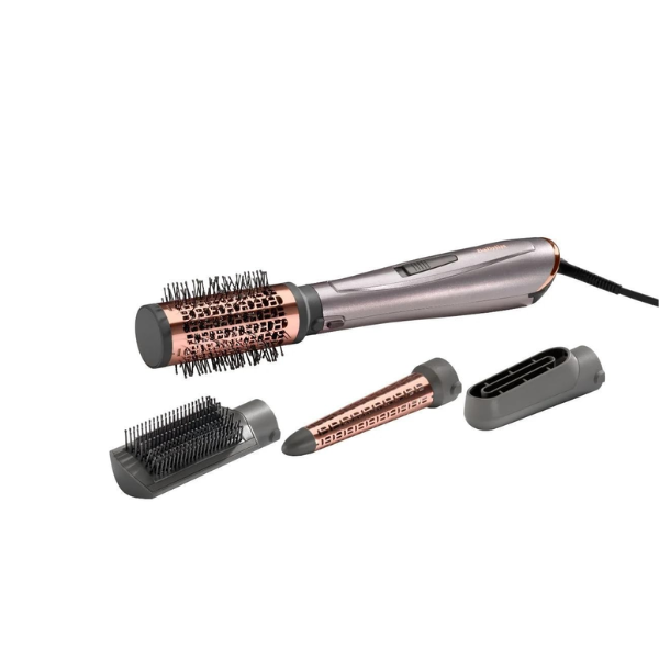 Babyland BaByliss Air Style 1000 Hair Styler AS136SDE 1000W Grey