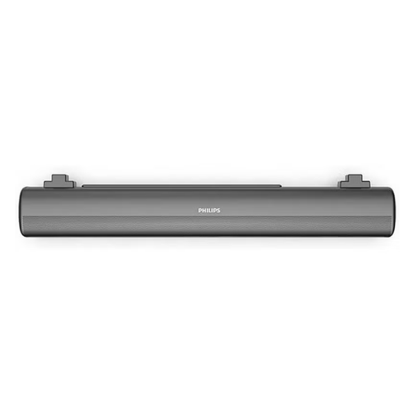 Philips Sound Bar Speaker 2.0 Channel TAB4108/73 Black