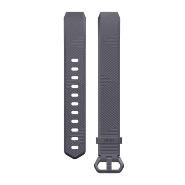 Fitbit Alta HR Smart Watch Band Grey PSKU-2724628642142