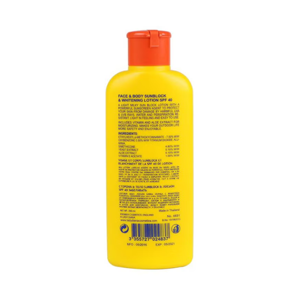 product