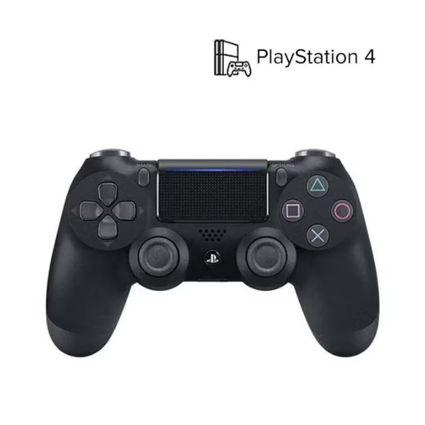 Sony Dualshock Wireless Controller PlayStation 4 International Version