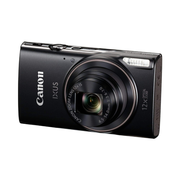 Canon IXUS 285 HS 20.2 MP Digital Camera IXUS 285