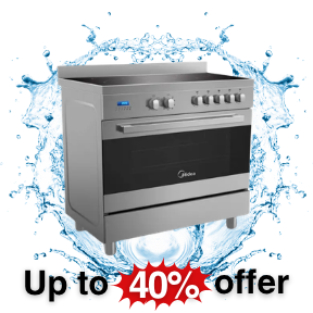 Cooking Range
