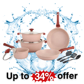 Cookware