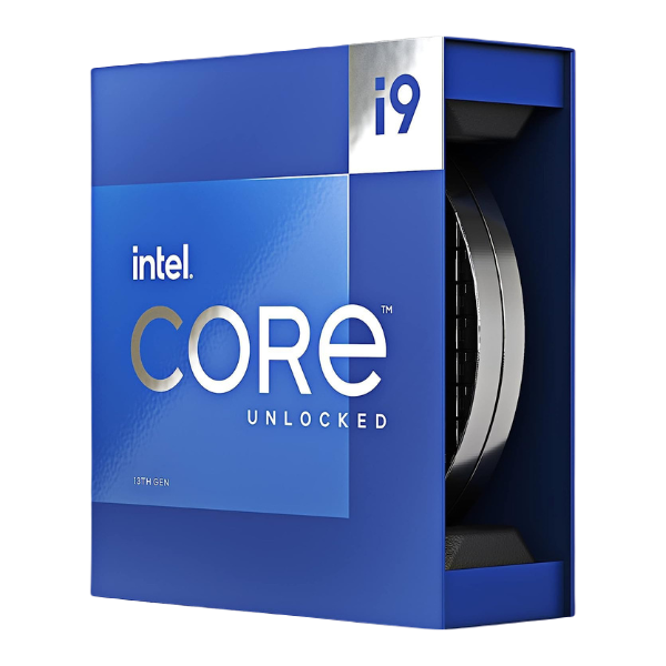 Intel Core i9-13900K Gaming Desktop Processor 24 cores (8 P-cores + 16 E-cores) with Integrated Graphics - Unlocked BX8071513900K