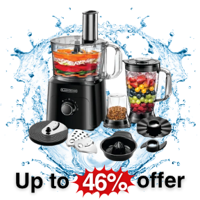 Food Processor