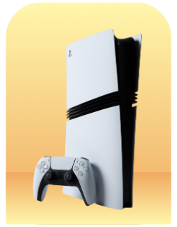Gaming & Accessories