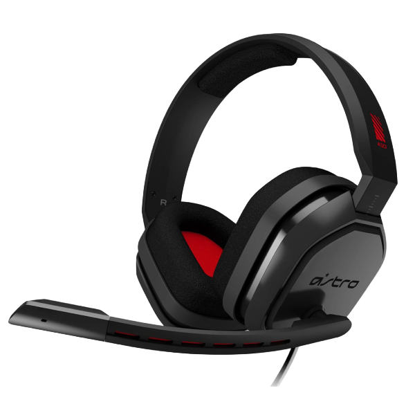 ASTRO Astro A10 Gen1 Gaming Headset With Mic For PC A10G01