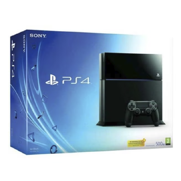 SONY - PS4slim 500GB ブラック Amazon.com: Sony PlayStation 4 500GB Console - Black : Video