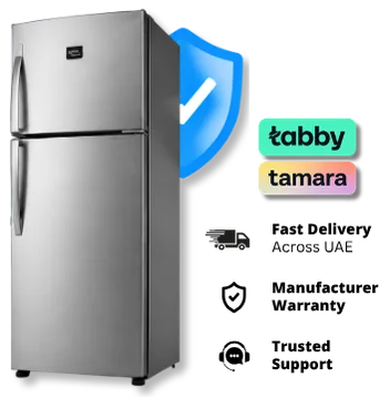 Buy refrigerators online with installments