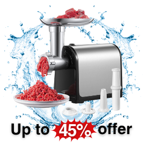 Meat Grinder