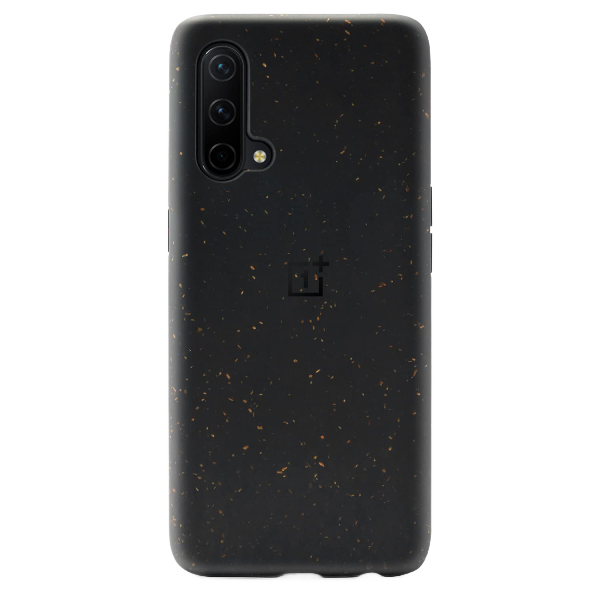 OnePlus Protective Case Cover For Oneplus Nord CE 5G 5431100237 Black