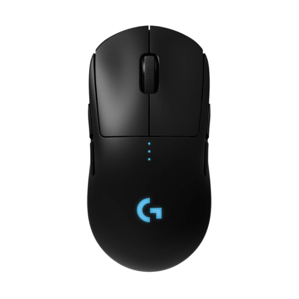 Logitech G Pro Wireless Gaming Mouse  910-005274