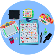 Kids Electronic Toys