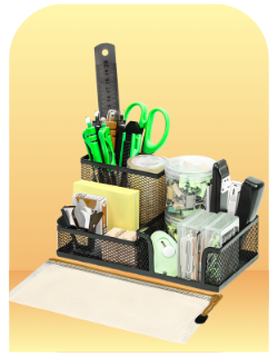 Office Supplies