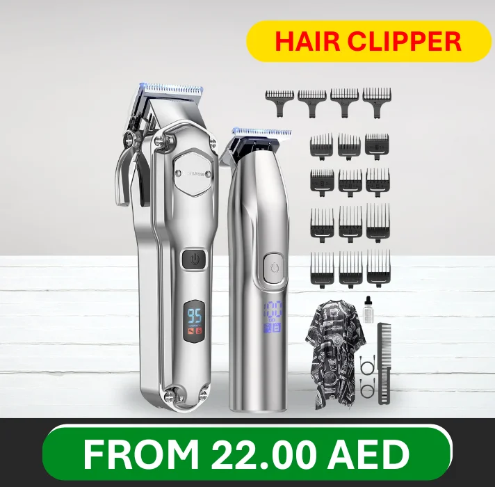 hair-clipper