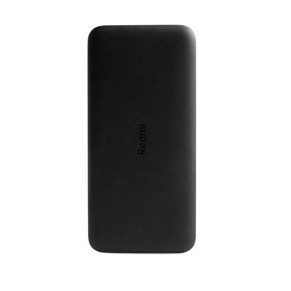 Xiaomi 20000mAh High-Speed Charging Technology Powerbank 18 watt Black PB200LZM / VXN4304GL Black