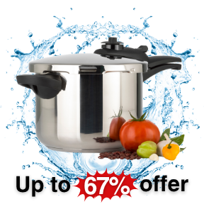 Pressure Cookers