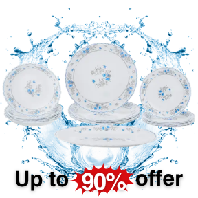 Dinnerware & Serveware