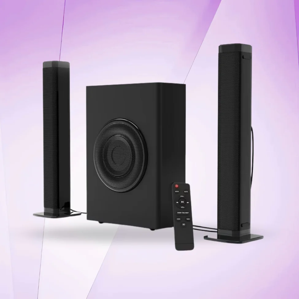 Soundbar