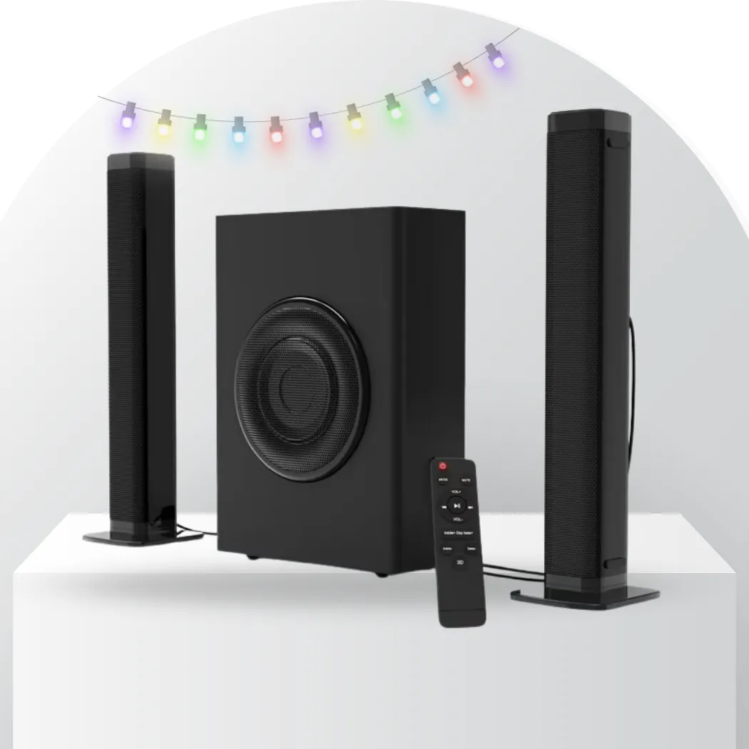 Soundbar
