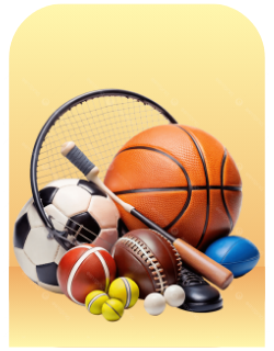 Sports and Fitness