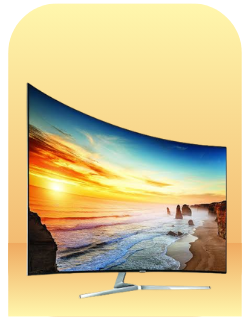Television & Audio 